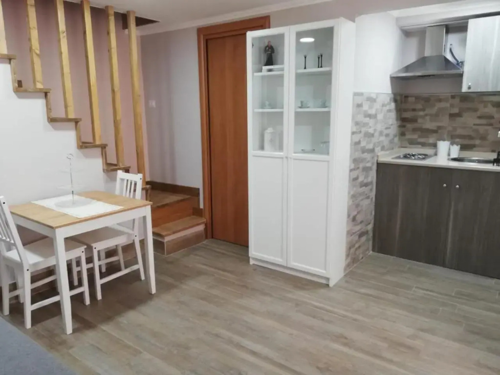 Casa Vacanza Due Effe