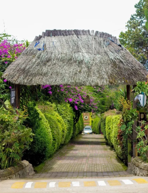 Peace of Mind Resthouse