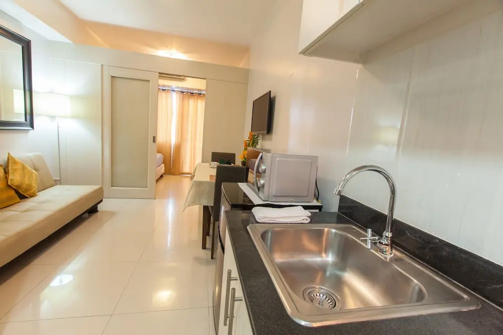 Sea Residences at Mama Ems Neat Place
