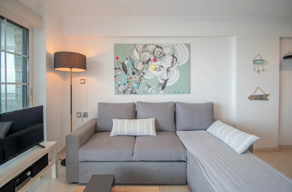 Ancora Beach House