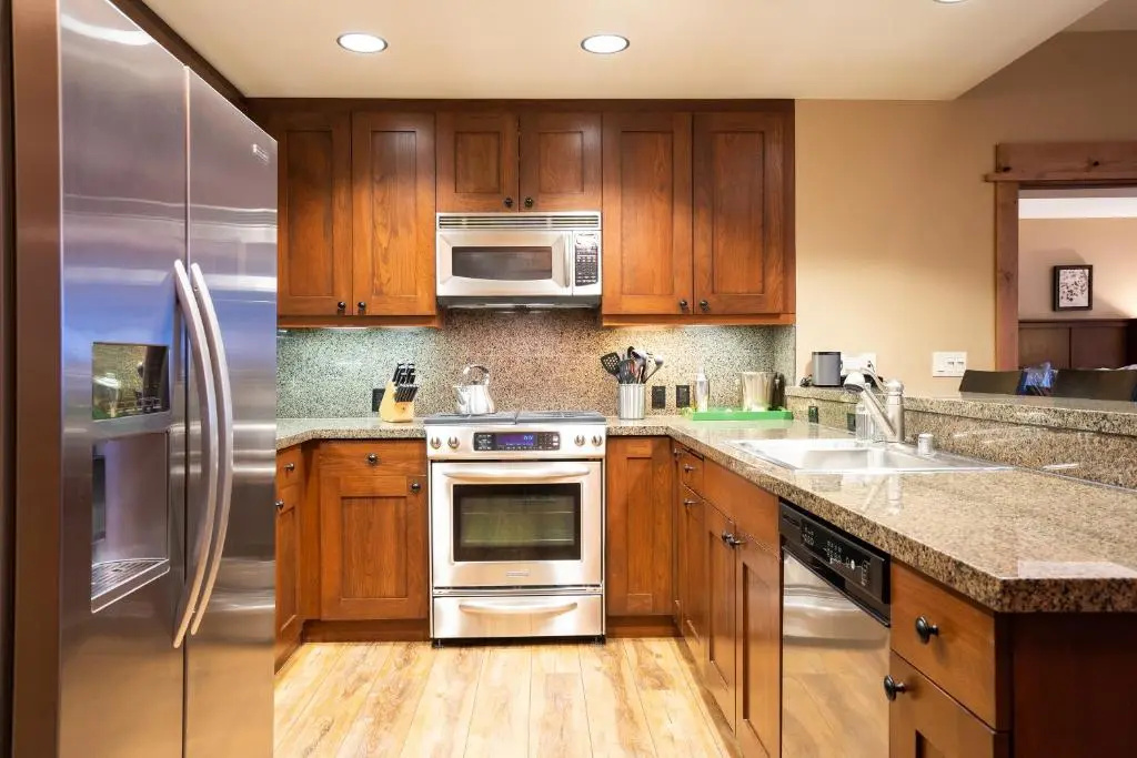 Luxury 2 BD in the Heart of the Village at Northstar! - Catamount 206