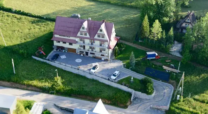 Ośrodek Wczasowy Panorama