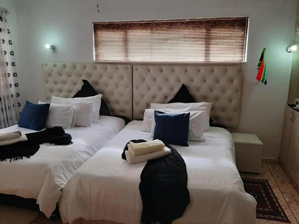 Turning Point Bed & Breakfast