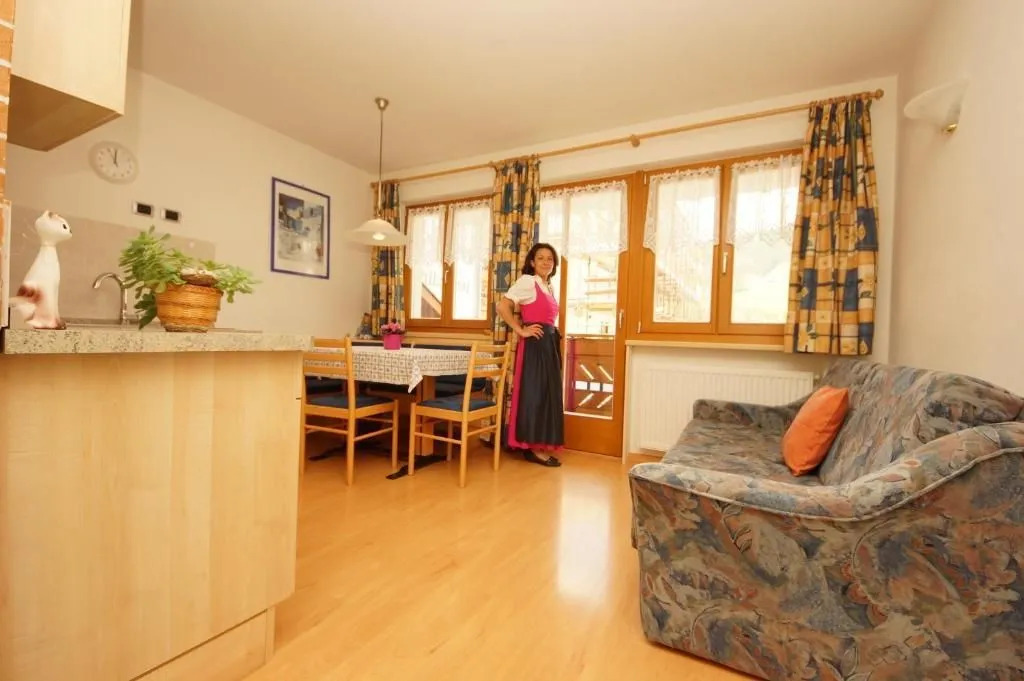 Residence Villa Toni