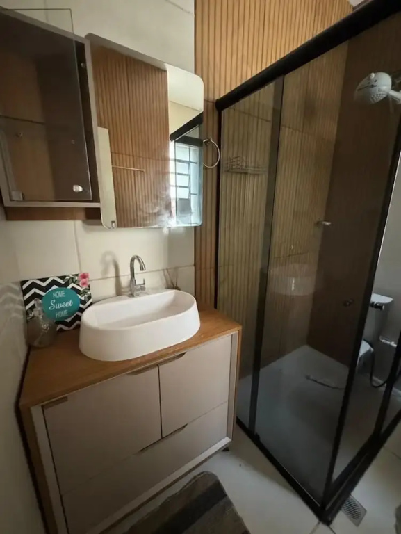 Apto Pet Friendly com Ar Condicionado no Centro