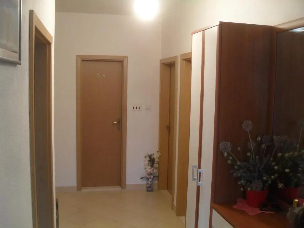 Apartman Igor