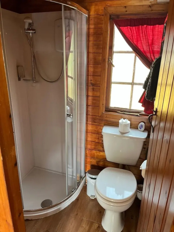 Double Room, Crianlarich, whw