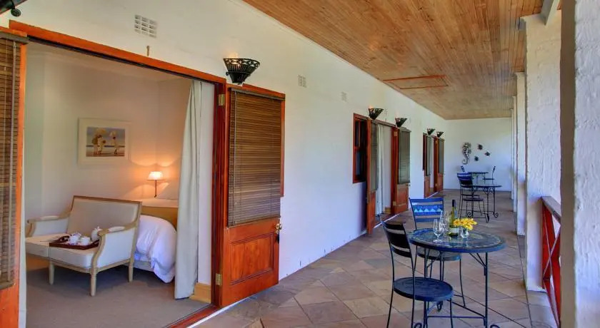 LHeritage Retreat