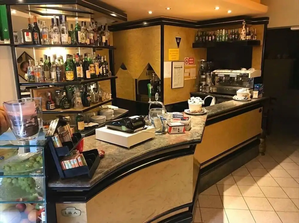 Locanda LOmbrosa