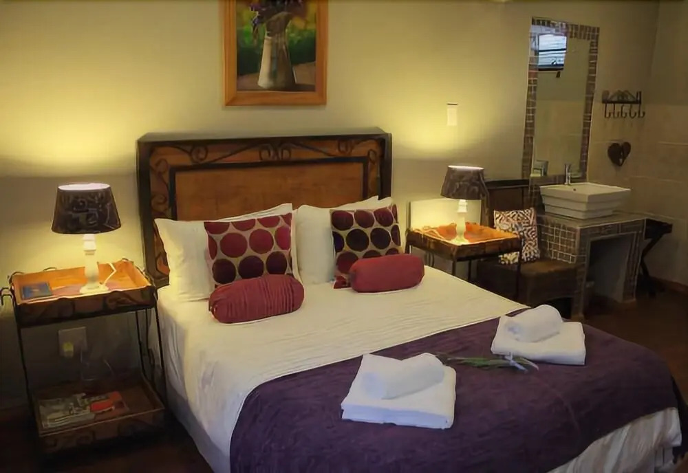 Matanja Guesthouse