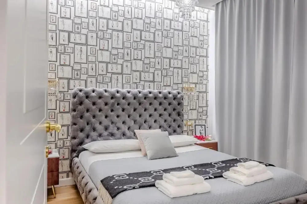 Maison 31 - Luxury Apartments