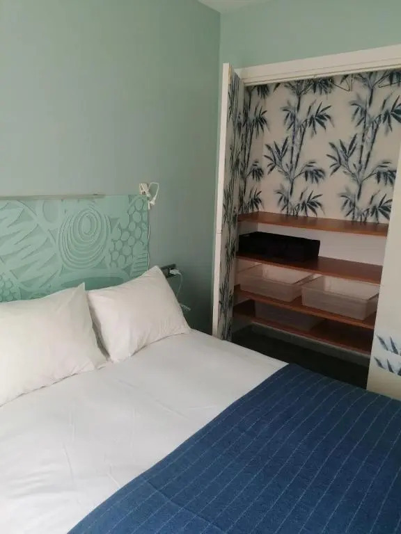 Apartamento coqueto y bien situado