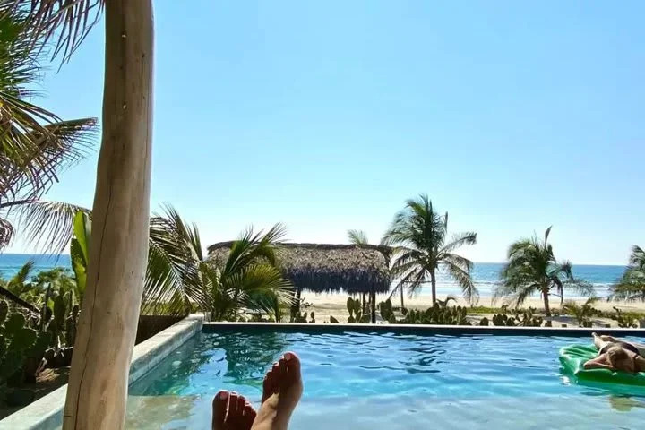 Casa Chula Oaxaca