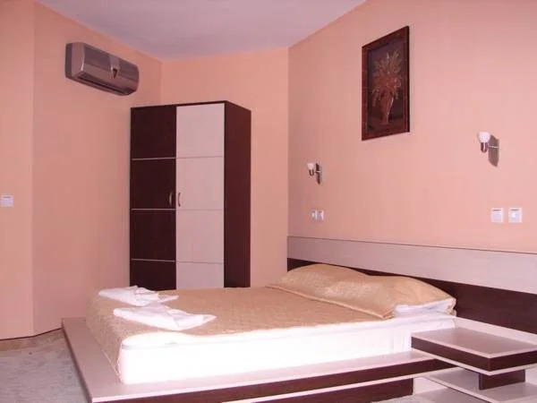 Hotel Amfibia