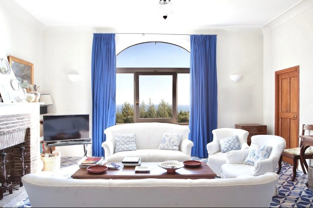 Casa Martulè  - Marina Piccola, Capri