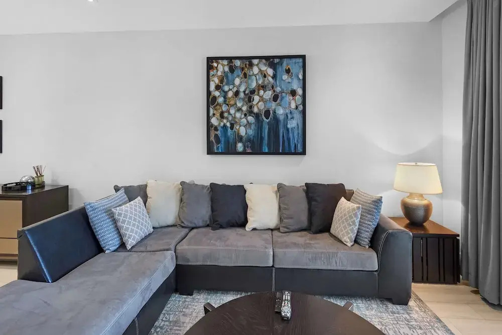 Stunning Oceanview 2 Bed Condo at ONE Cable Beach