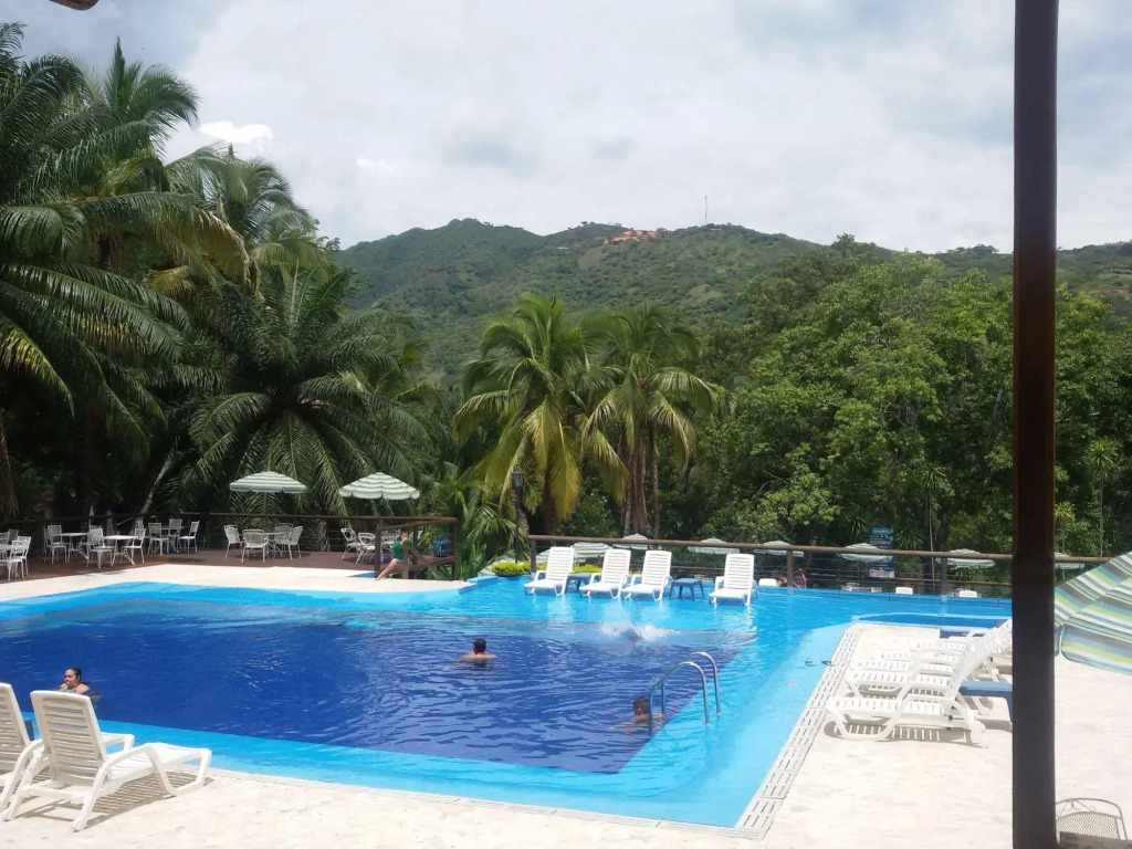 Hotel el Tesoro