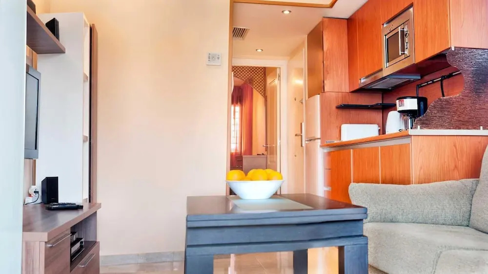 Benalmadena 2 - Modern Apartment 100 m to the Beach
