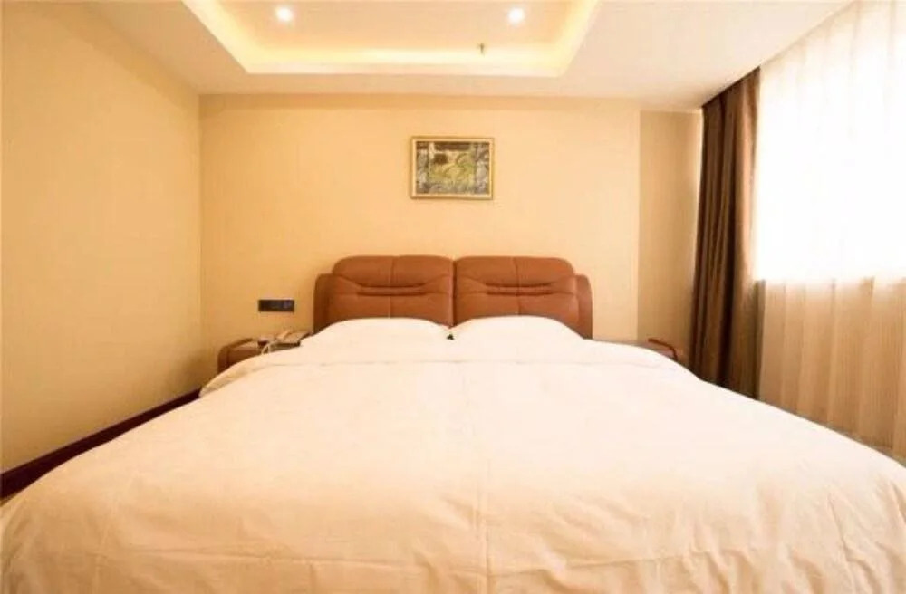 Shenyang Astronomy Hotel