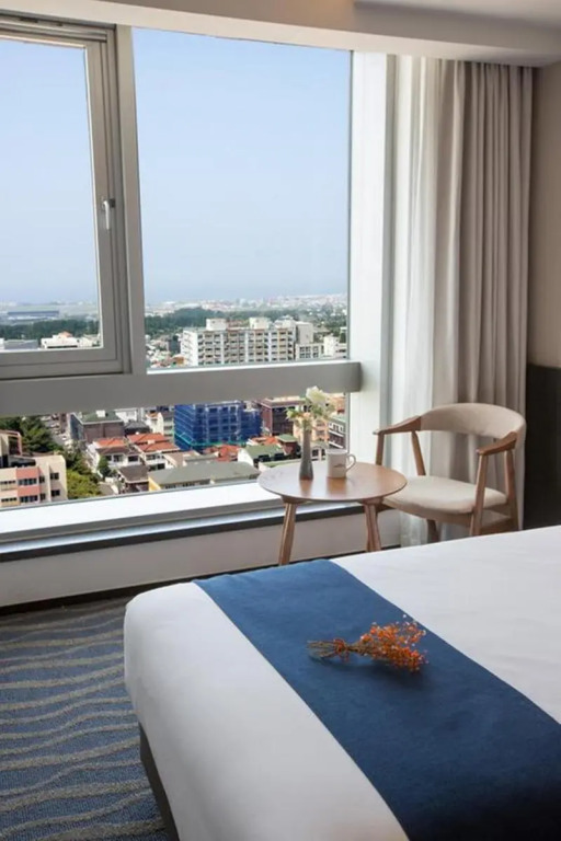Gloucester Hotel Jeju