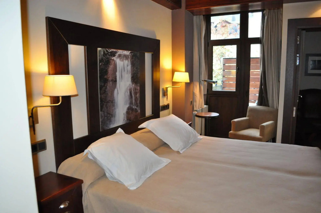 Hotel Ciria