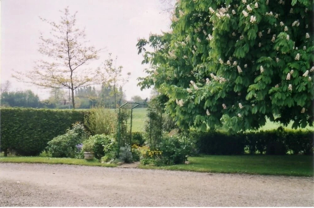 Gite La Boulangerie