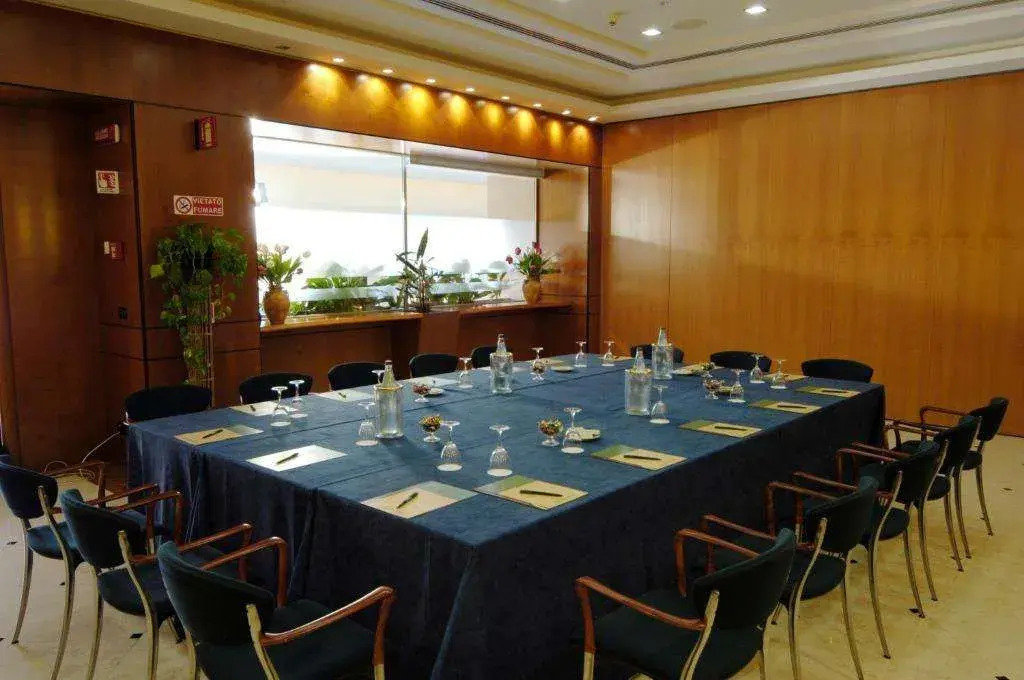 Grand Hotel Delle Terme Re Ferdinando