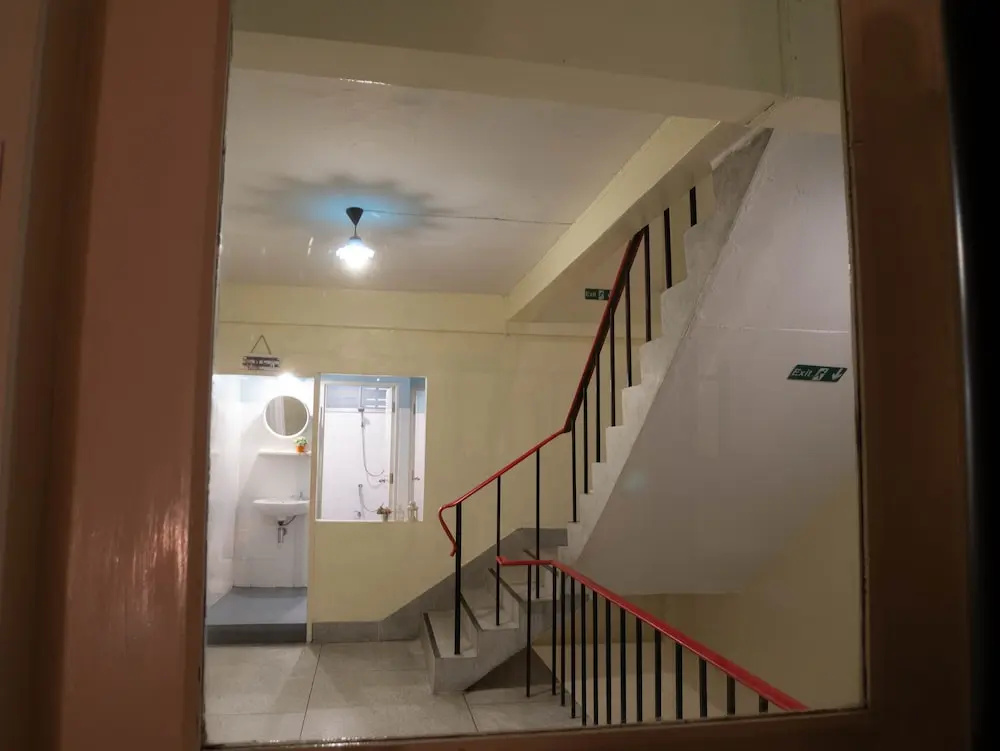 Chan Cha La 99 Hostel