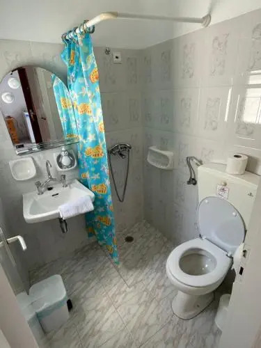 Theodora Rooms