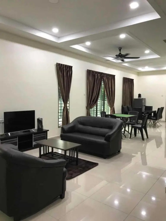 Family Homestay