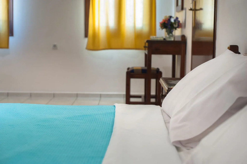 Poco Loco Bed & Breakfast