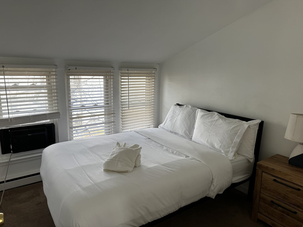 Albany Value Stay Near Universities, Hospitals 4 Bedroom Home