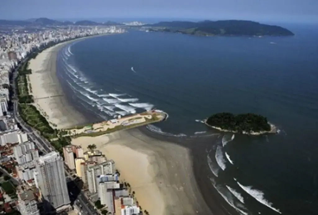 ibis budget Santos Gonzaga