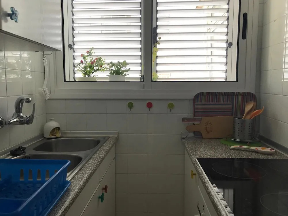 Apartamento Mº Paz Vista Mar - 121A