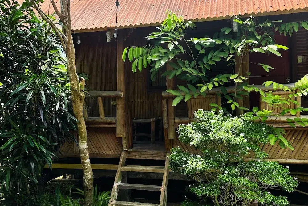 Spark Camp - Baler Resorts