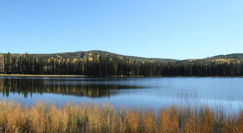 Lac Le Jeune