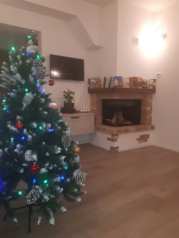 La casa di Elvira