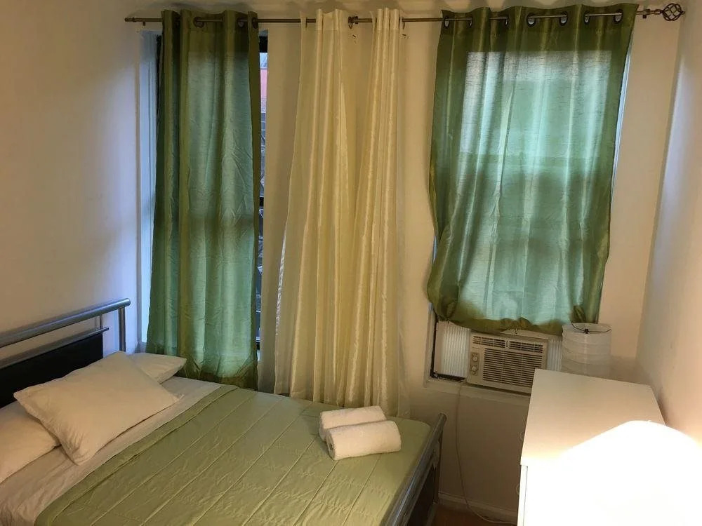 West 51 Street Apartment
