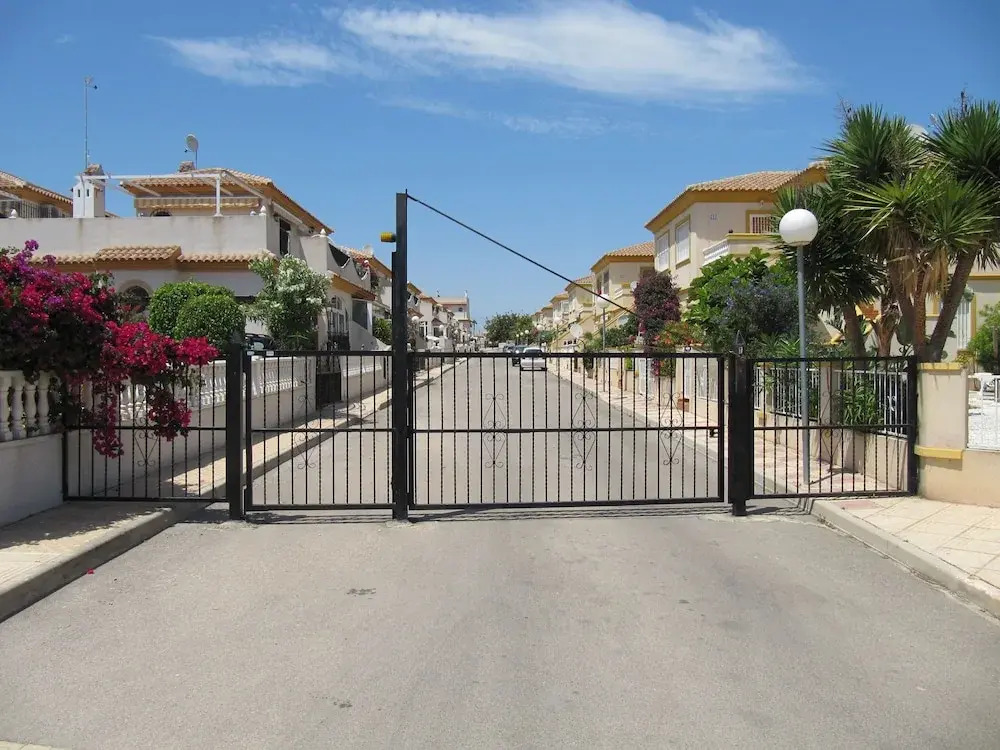 Casa Jamie - Apartment in Playa Flamenca - 2 Bedroom, 1 Bath, Kirchen, Terrace