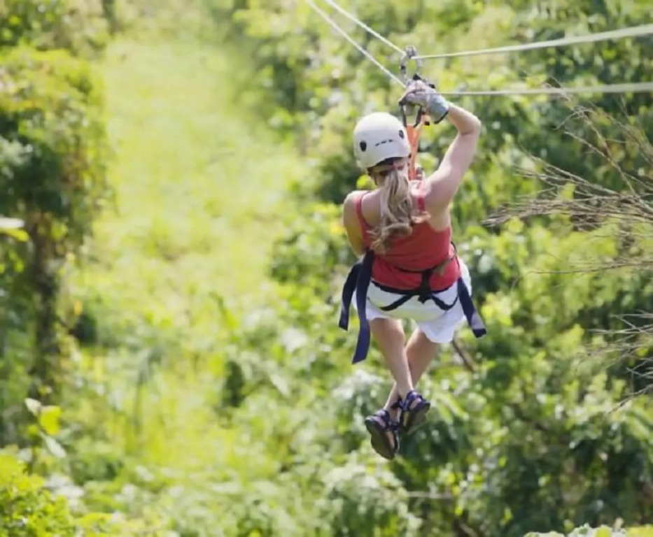 Adventure Tours Ni