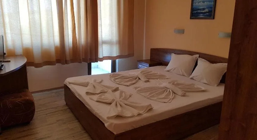 Vladimirov Guest House