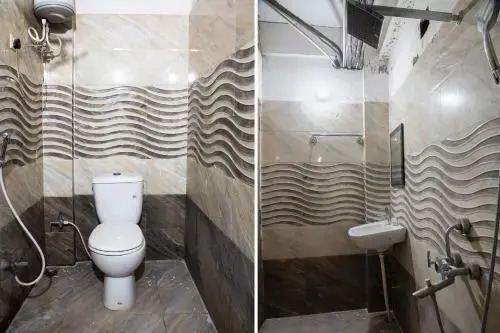 OYO 16598 Hotel Geetanjali