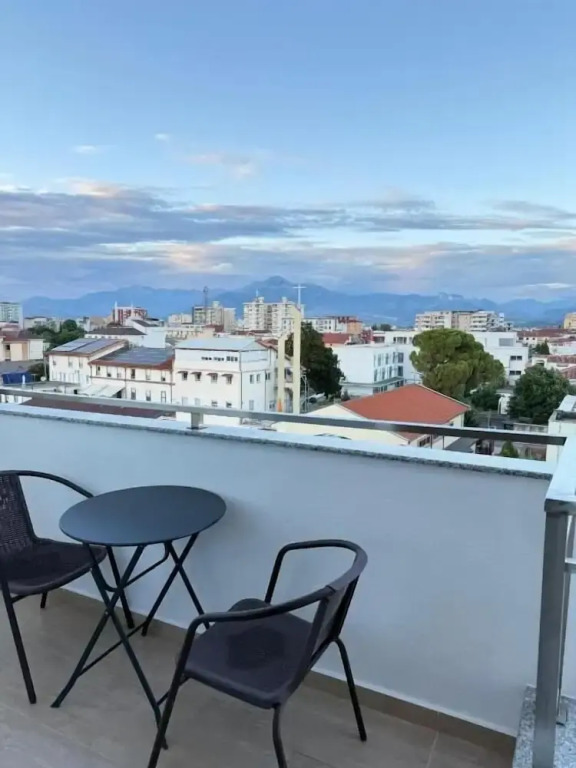 Shkodra Stylish Apartment
