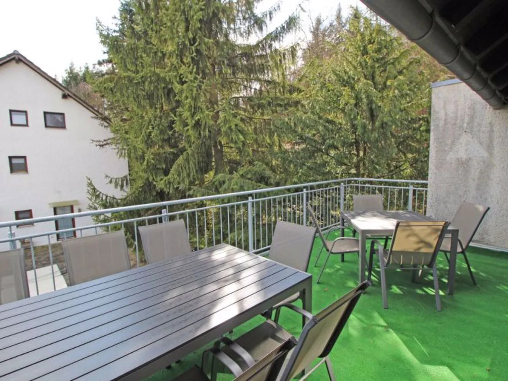 Eifelnatur (Haus 2) 38530