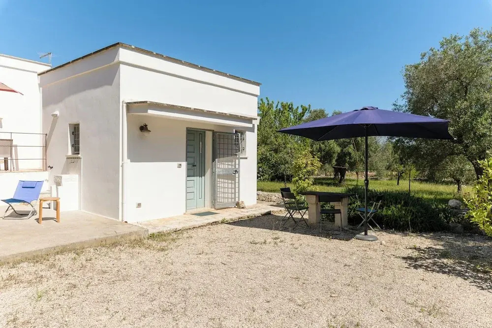 Villetta Alice Apartments by Wonderful Italy