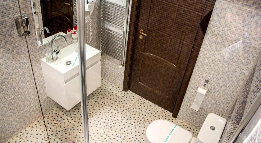 Hotel Yarus