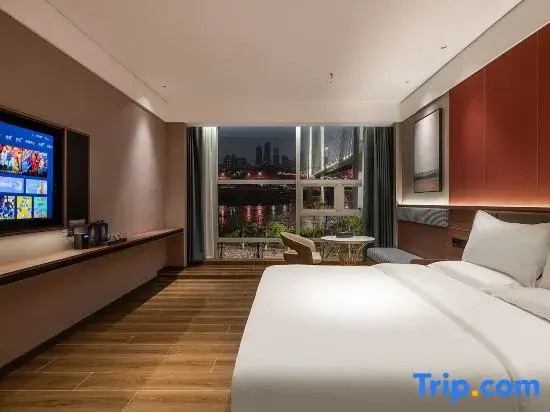 Xili Tiancheng Hotel (Changjiang International Branch on Nanbin Road