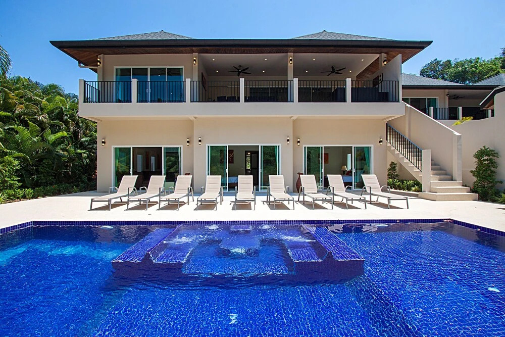 Si Fah Villa