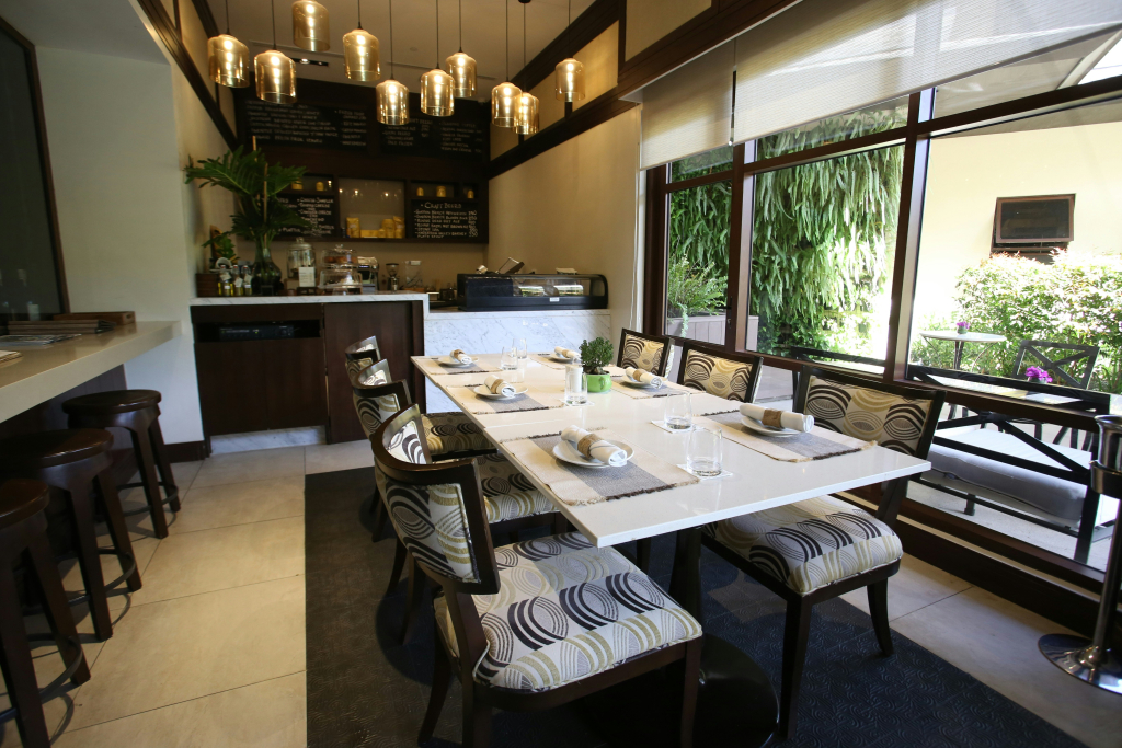 Anya Resort