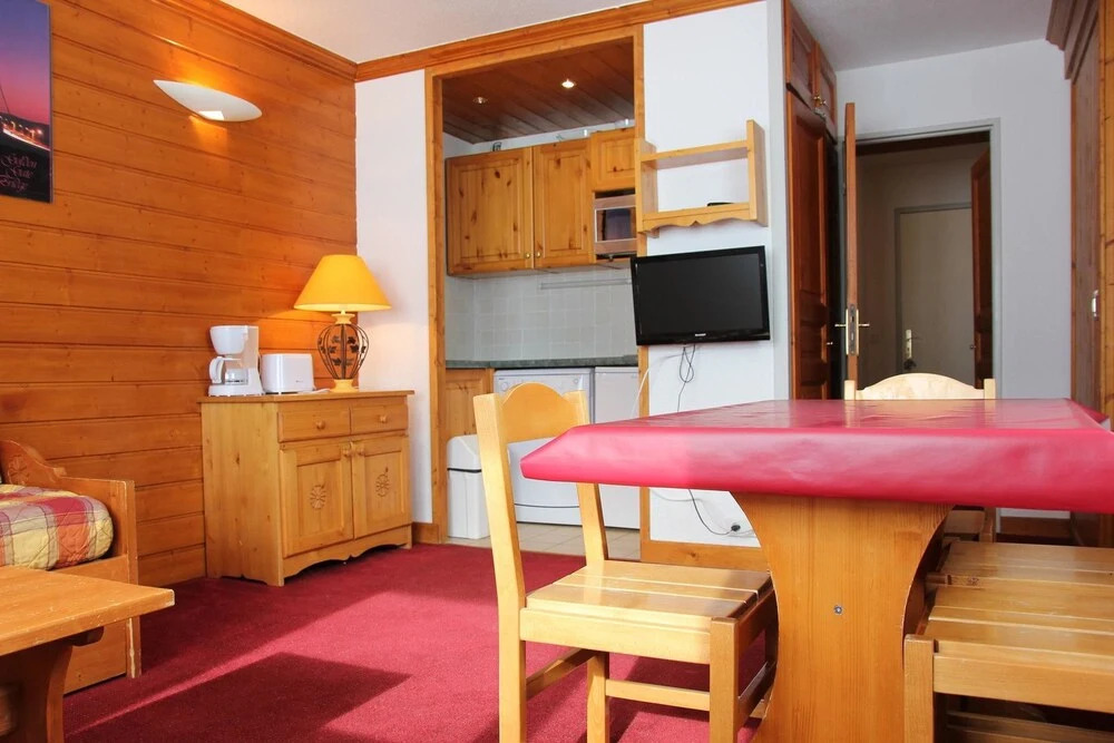 nice apartment close to the slopes Apartment 1 agence la cime